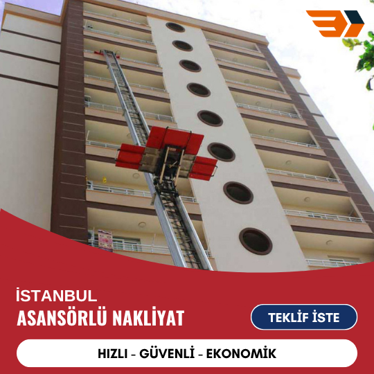 asansörlü Nakliyat asansörlü Nakliyat