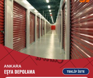 eşya-depolama