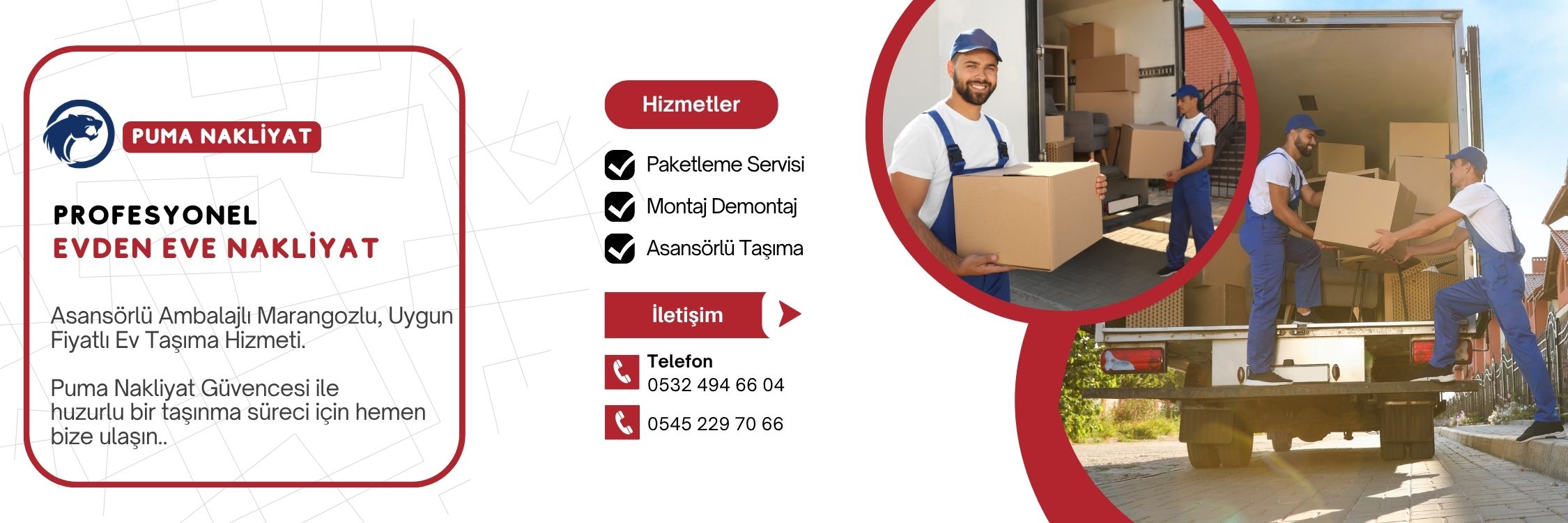 evden eve nakliyat istanbul